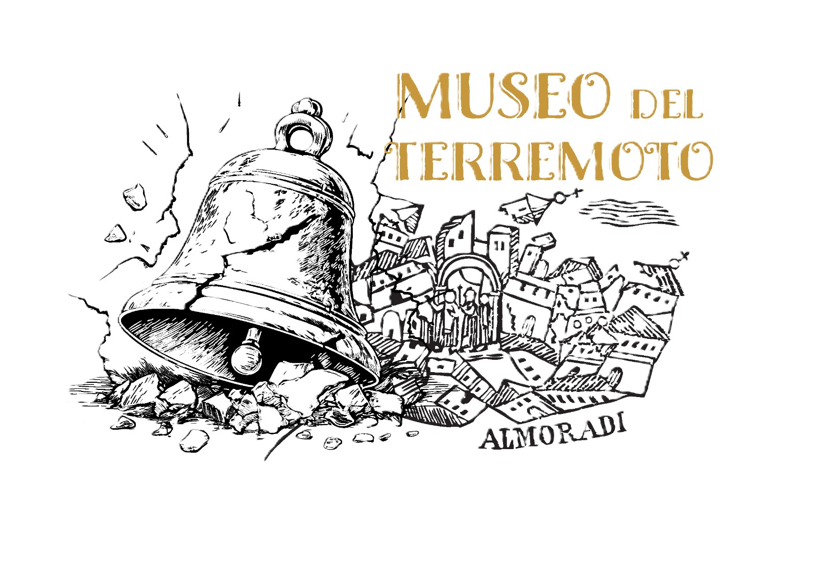 Logo Museo del Terremoto