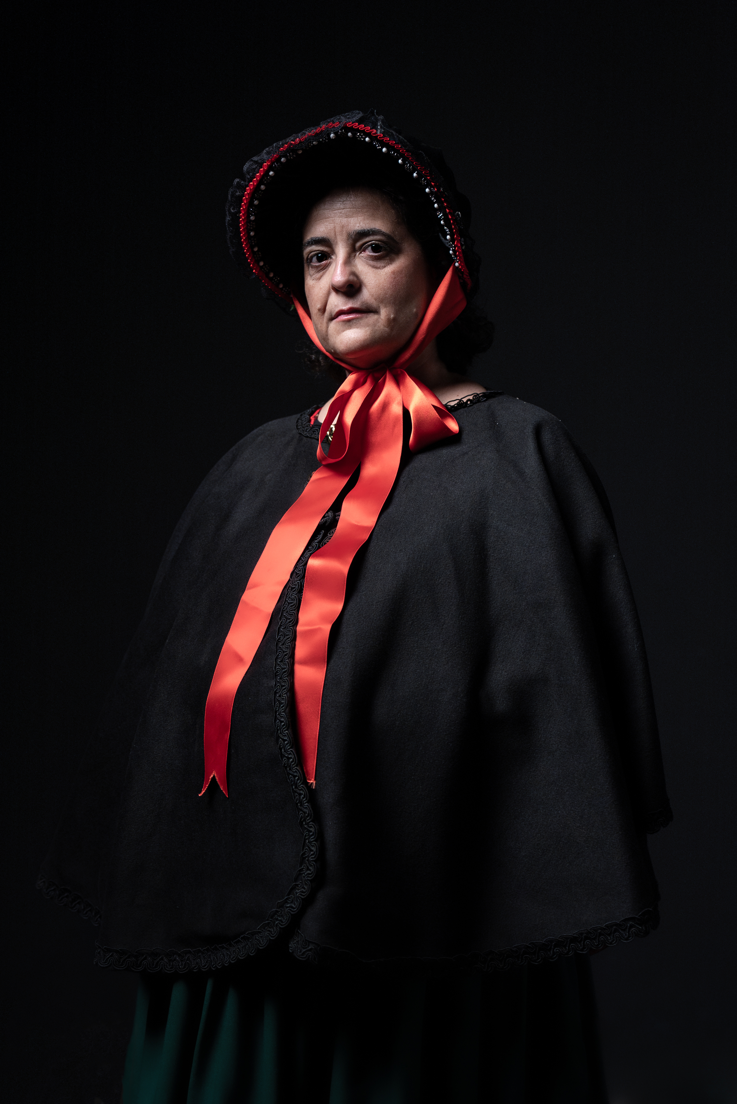 Marquesa de Río-Florido